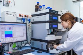 Программа производственного контроля ХАССП в Жуковском